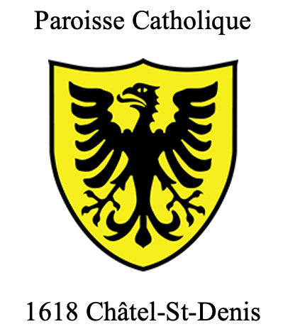 Paroisse Catholique Romaine de Châtel-St-Denis
